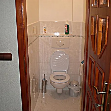 U Semušky Apartamento Pernink