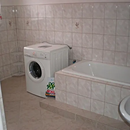 U Semušky *
