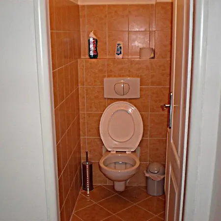 U Semušky Apartamento