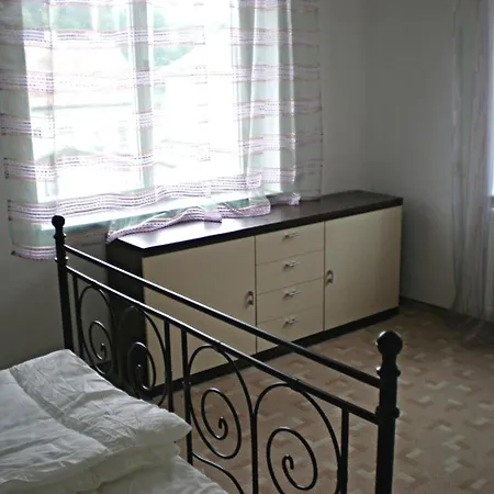 U Semušky Apartamento *