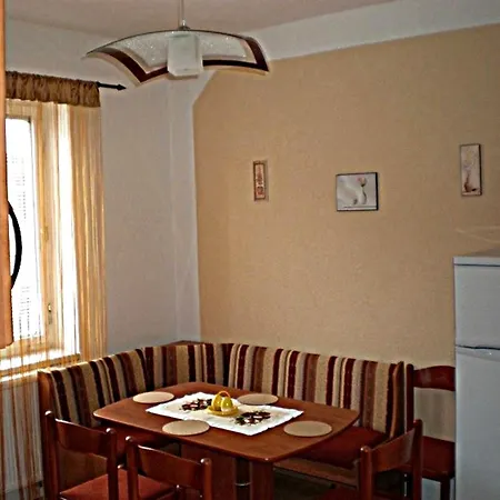 U Semušky *
